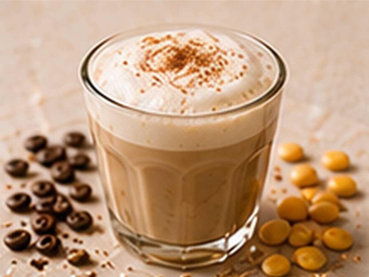 Koffeinfrei & für Kinder
