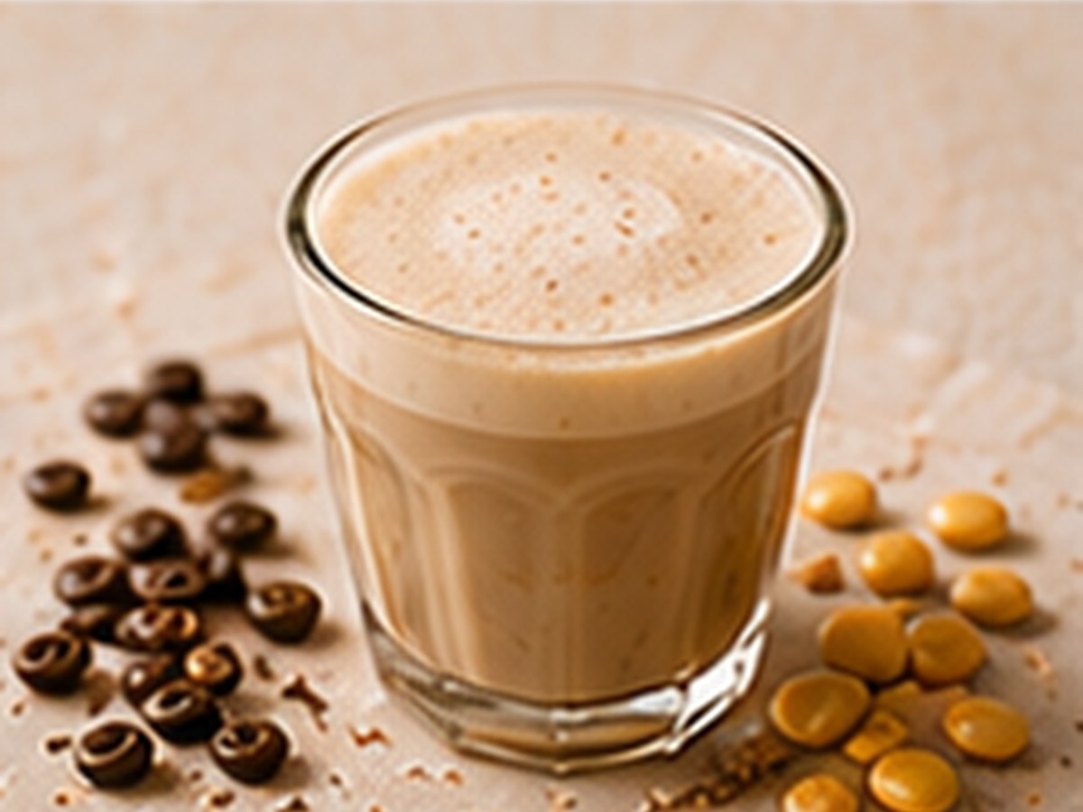 Koffeinfrei & für Kinder