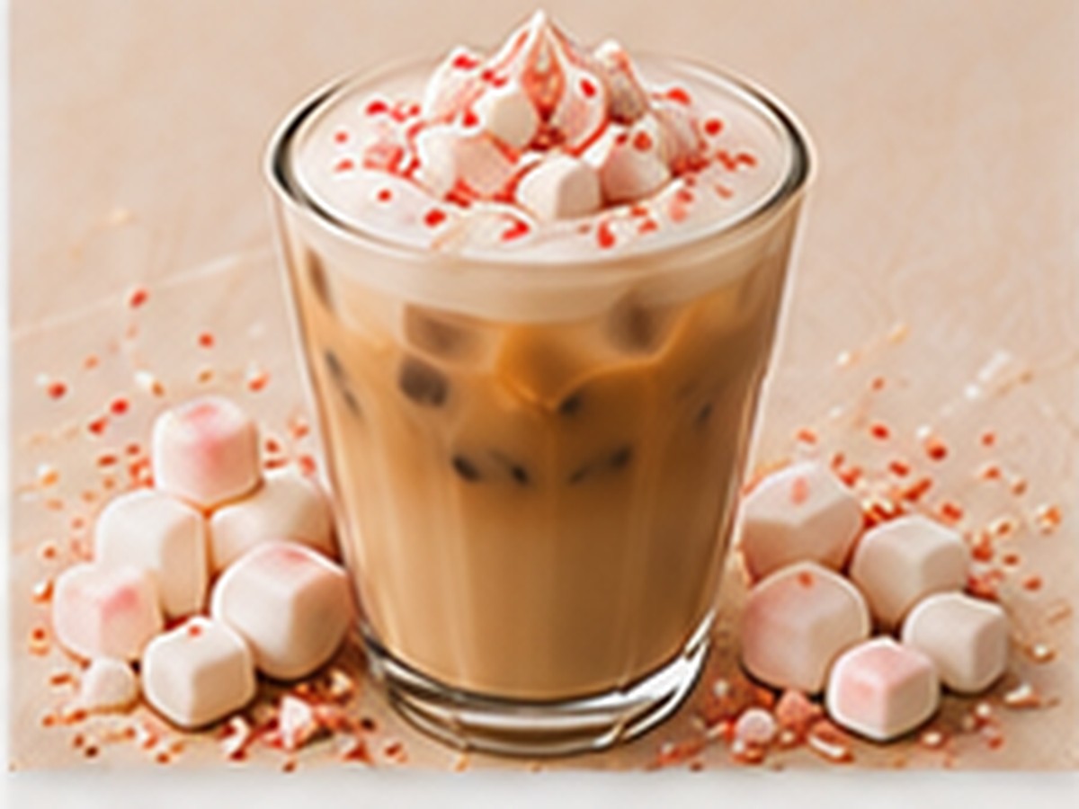 Iced Coffee