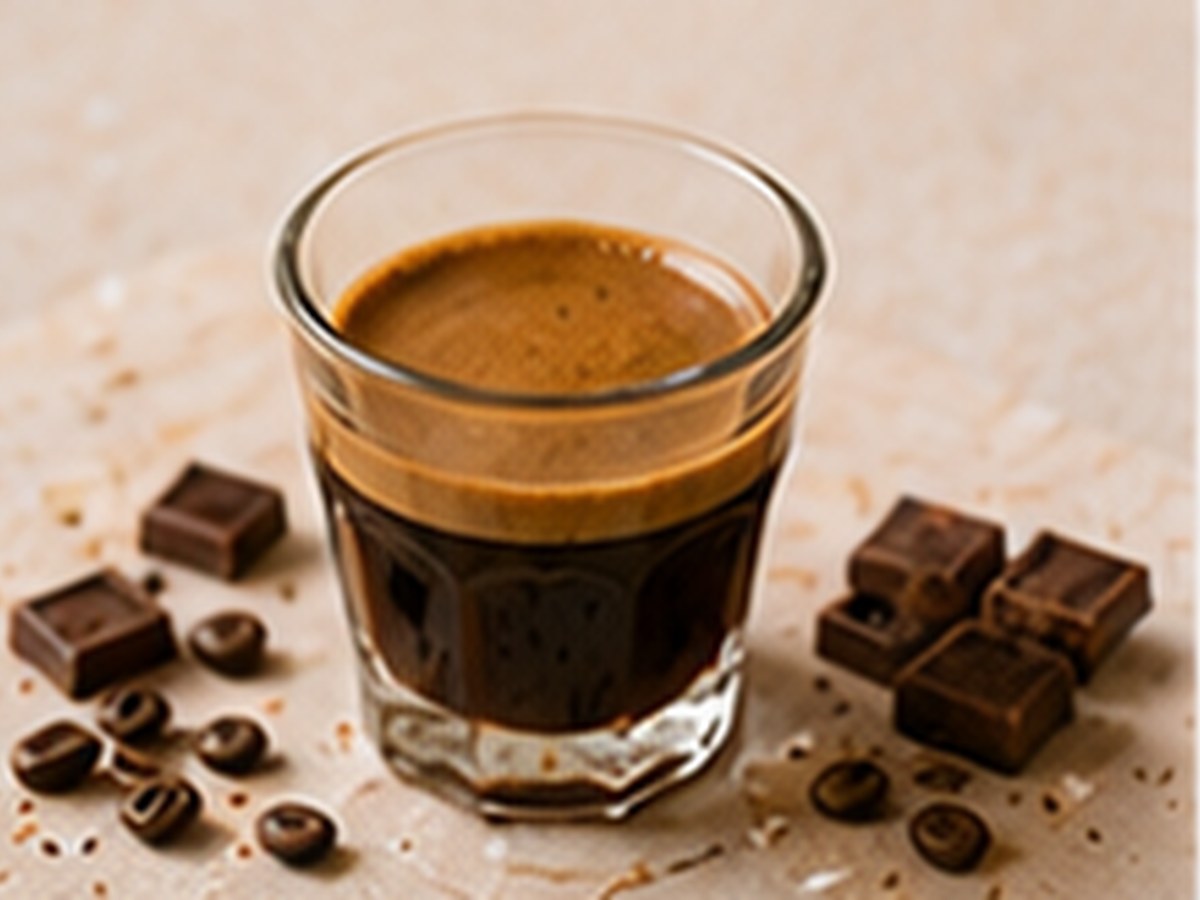 Kaffee aus aller Welt