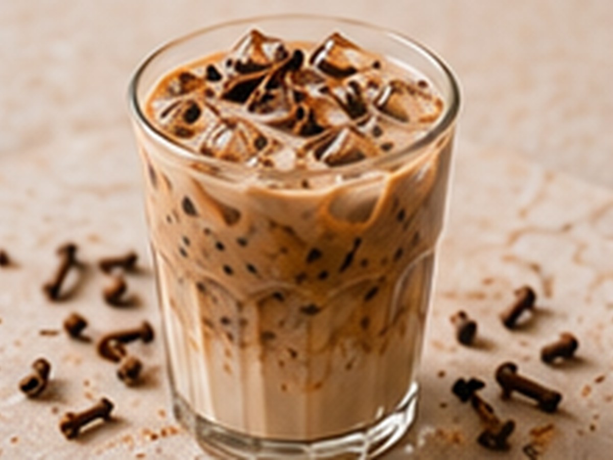 Iced Coffee