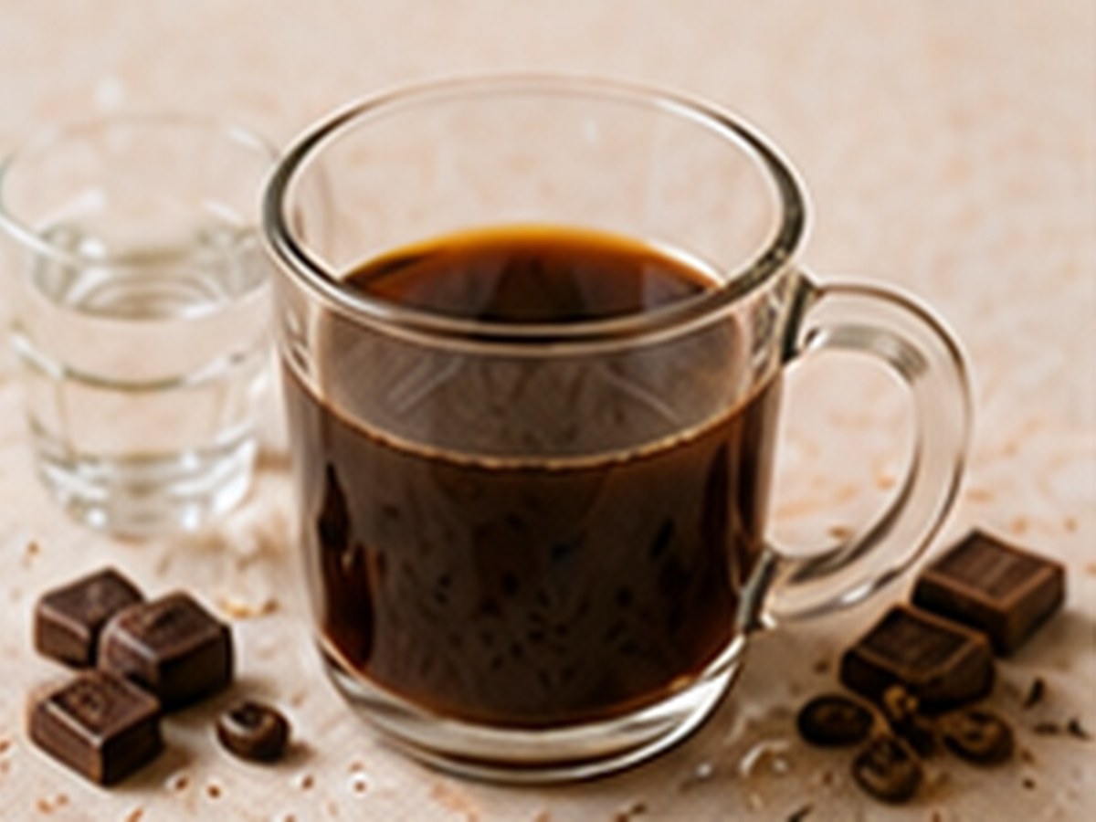 Kaffee aus aller Welt