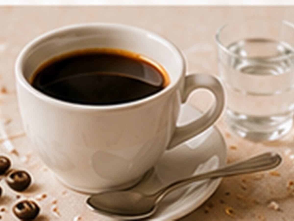 Espresso-Varianten