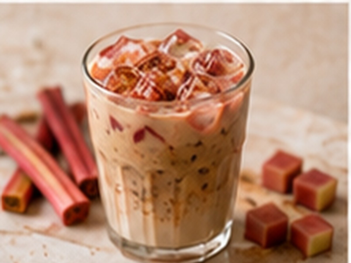 Iced Coffee