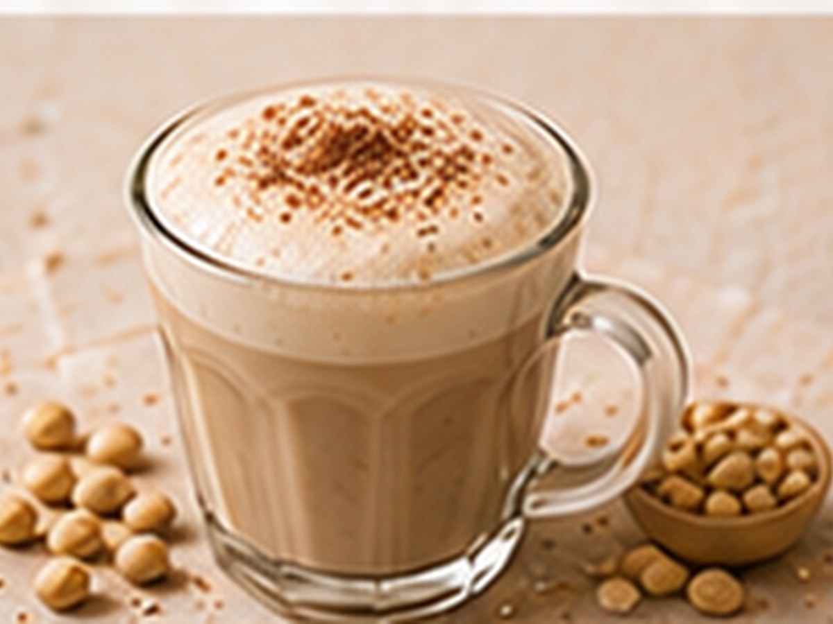 Milchalternativen