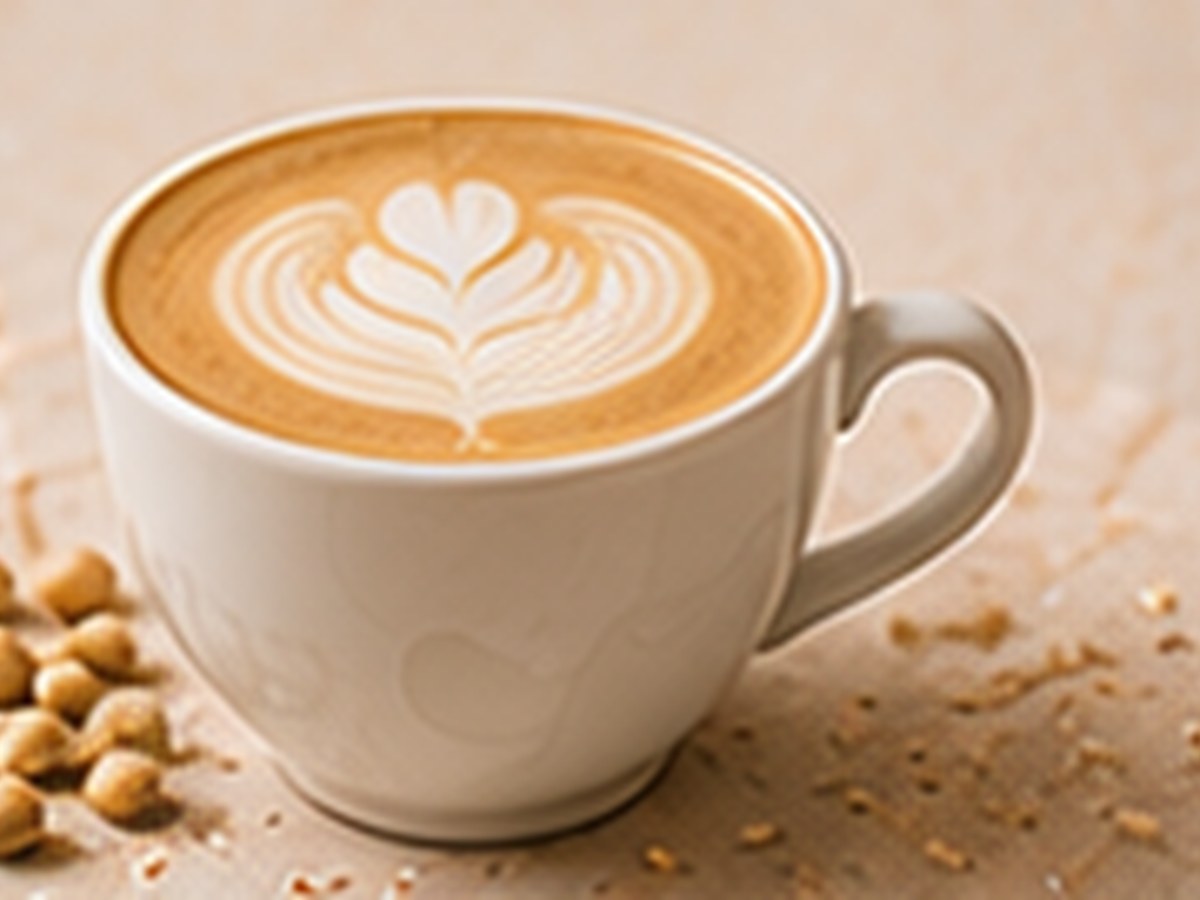 Milchalternativen