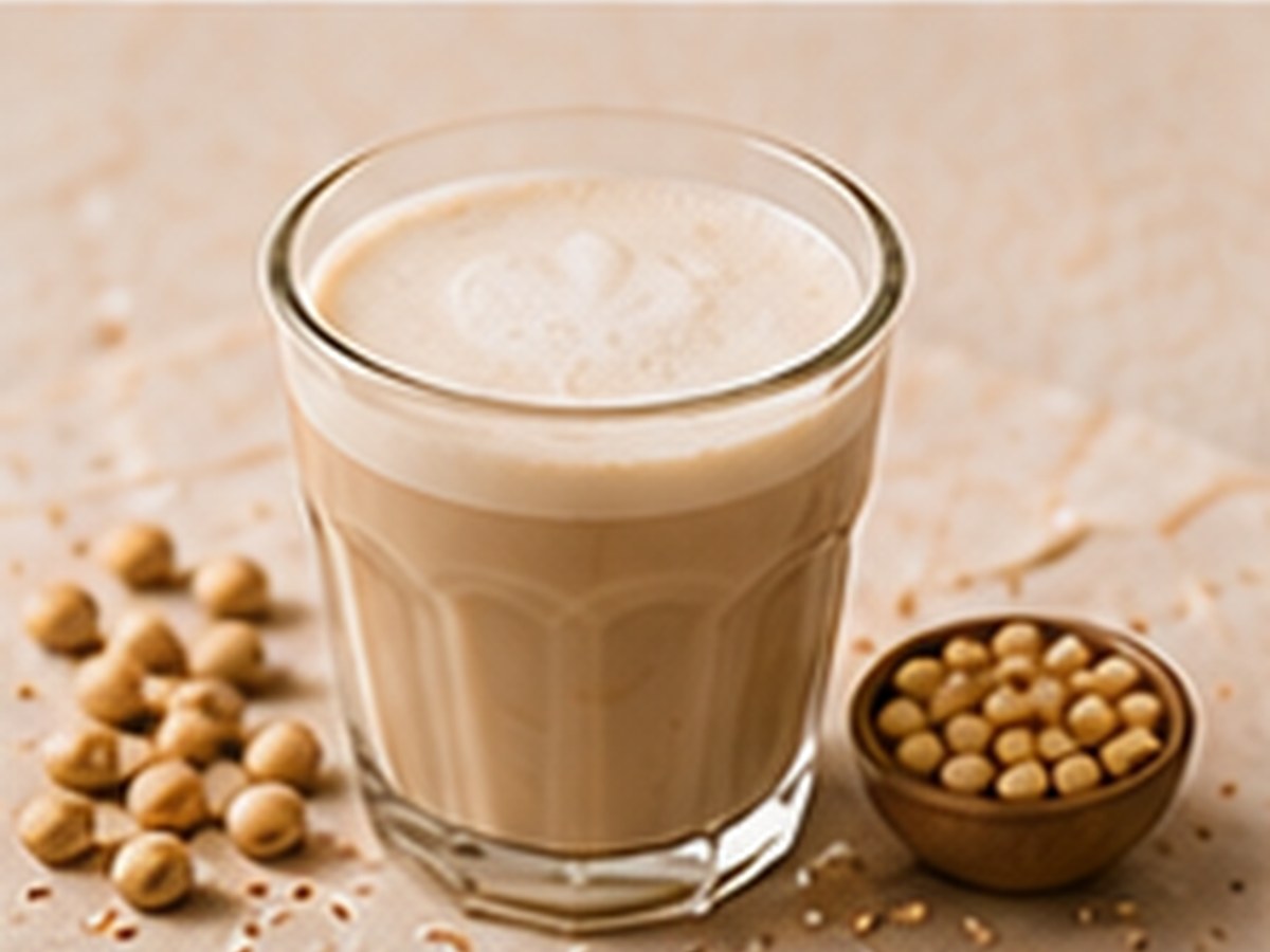Milchalternativen