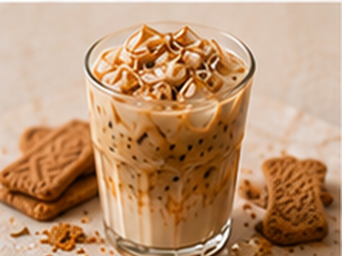 Iced Coffee