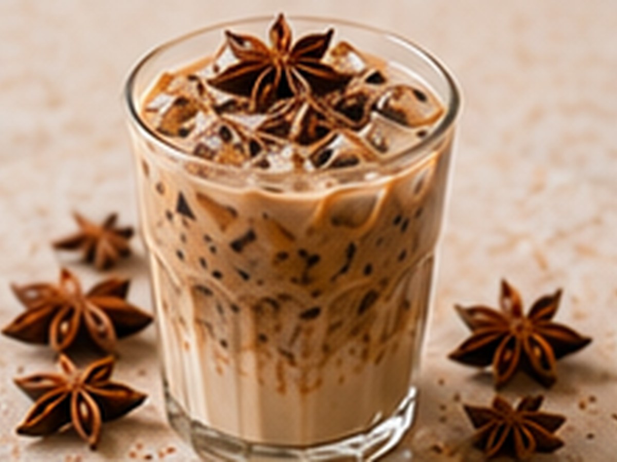 Iced Coffee