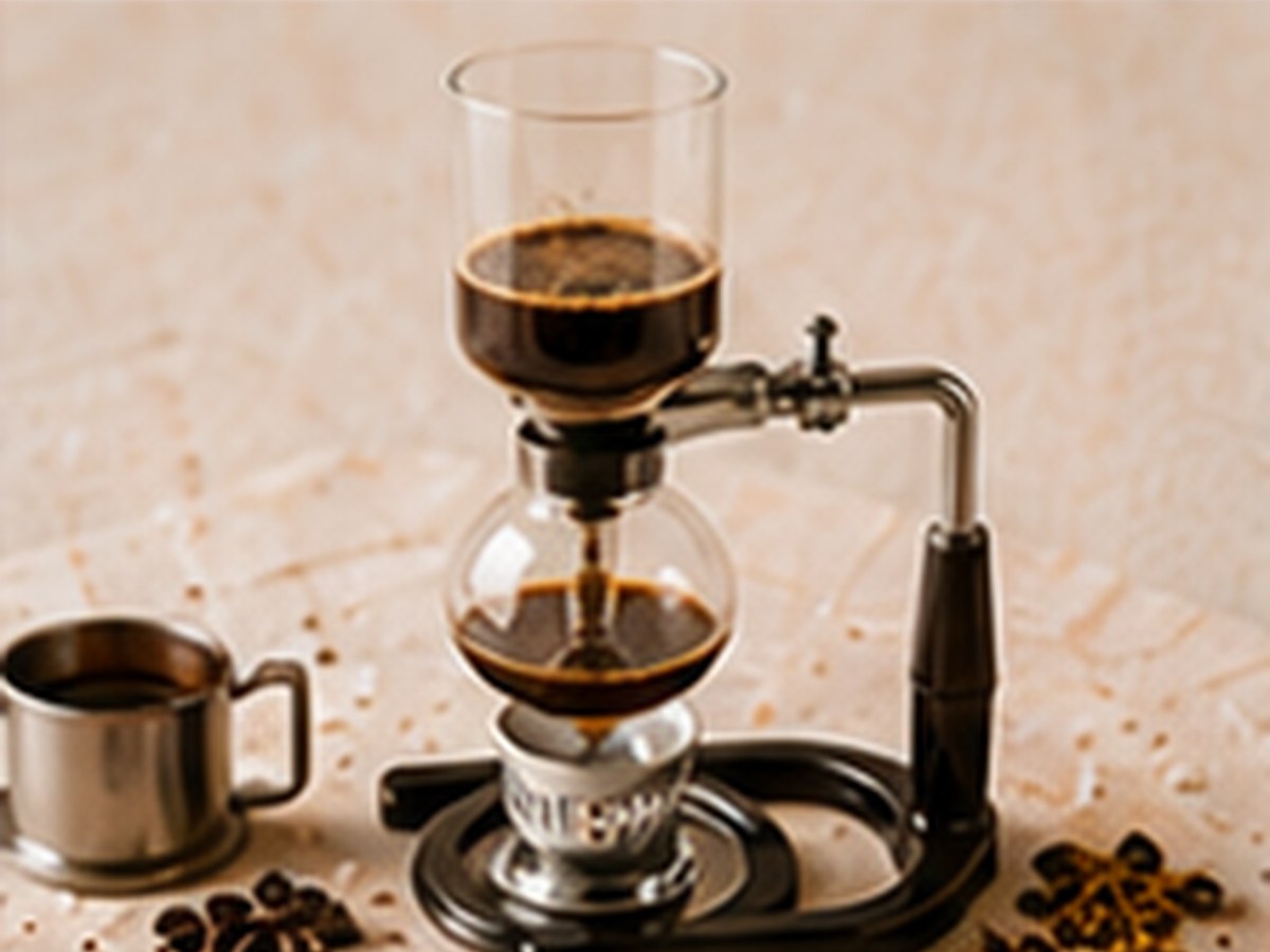Filterkaffee-Klassiker
