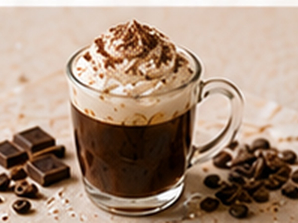 Kaffee aus aller Welt
