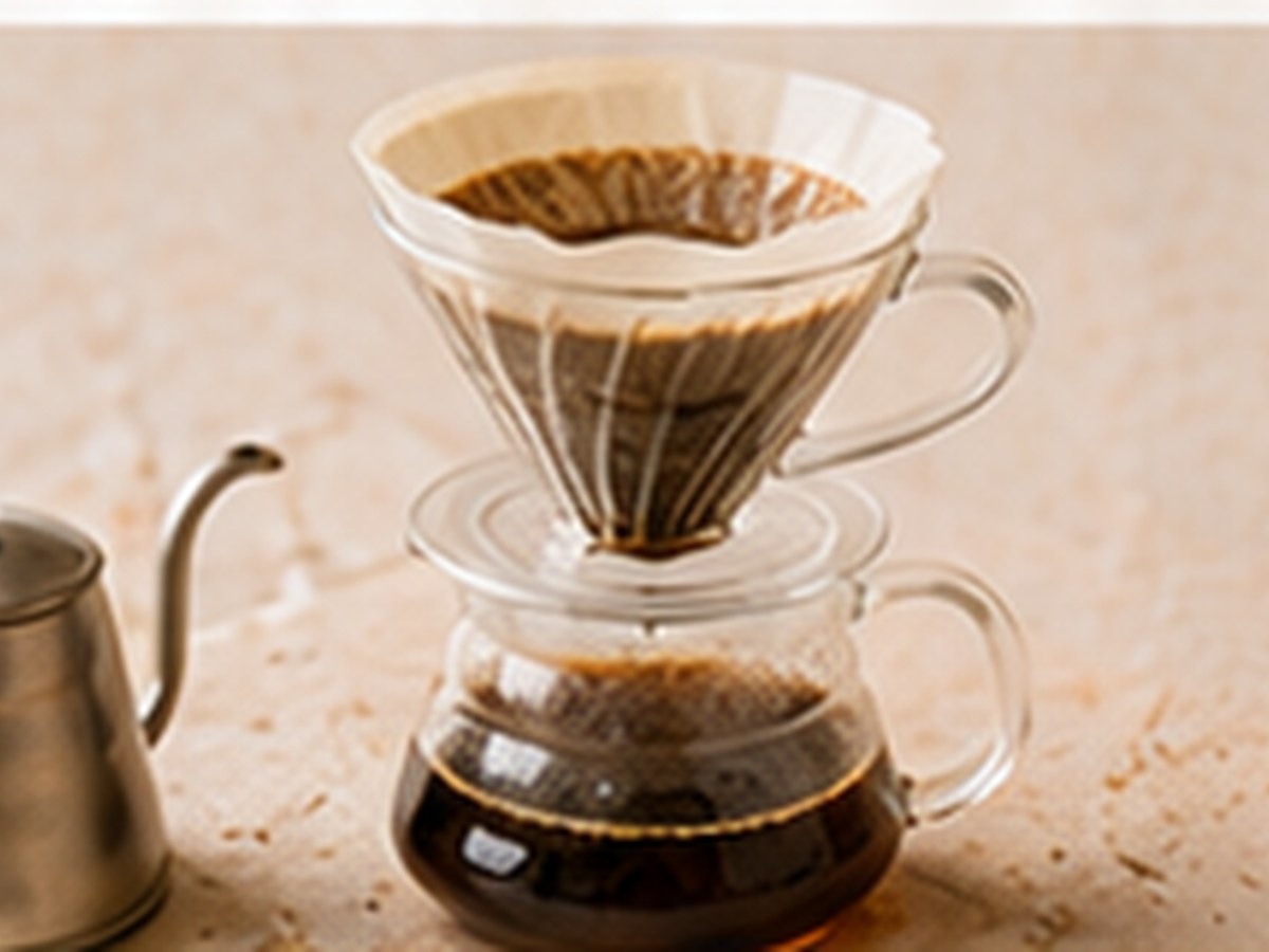 Filterkaffee-Klassiker