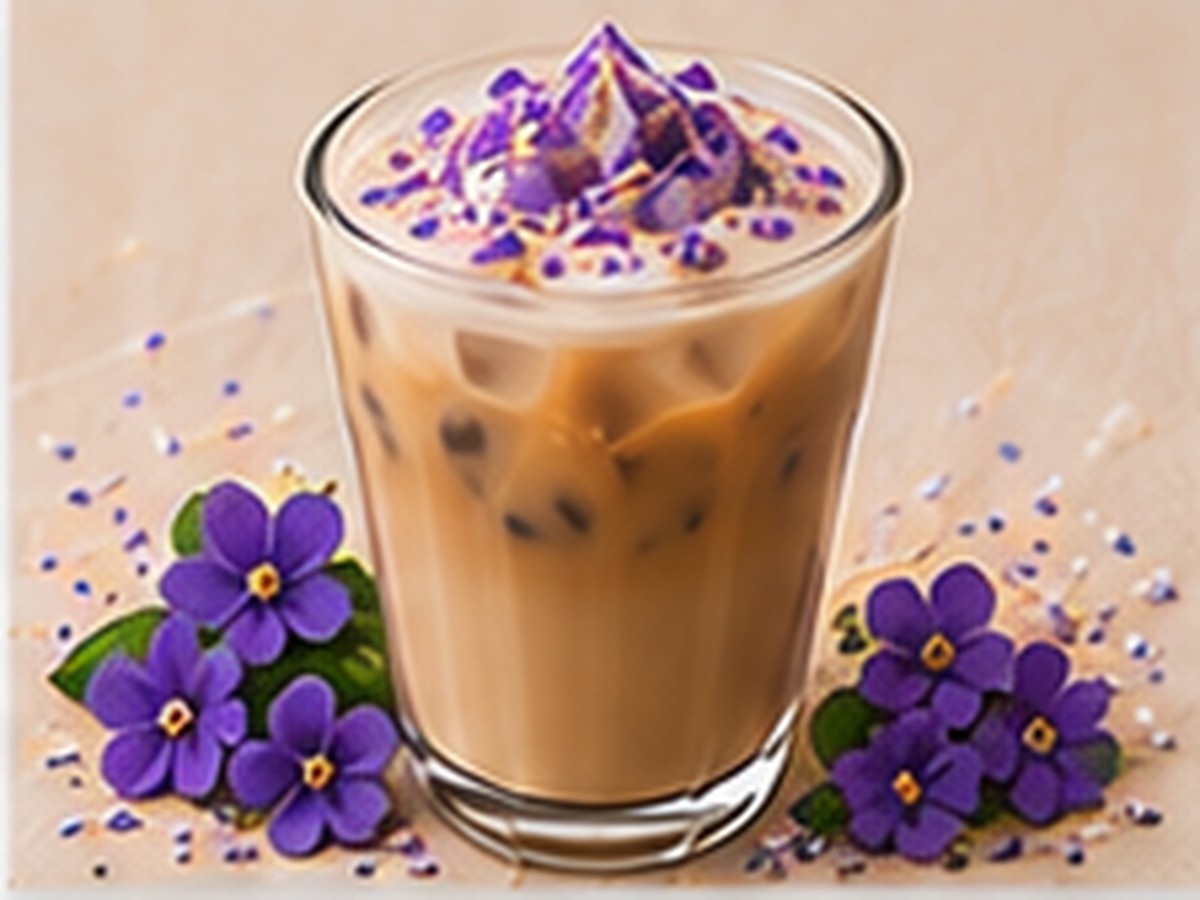 Iced Coffee