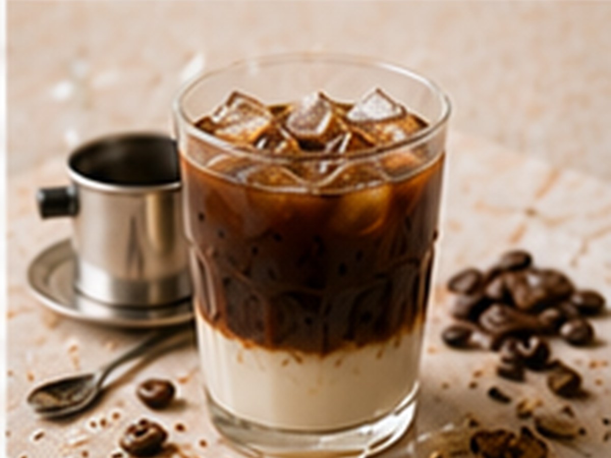 Kaffee aus aller Welt