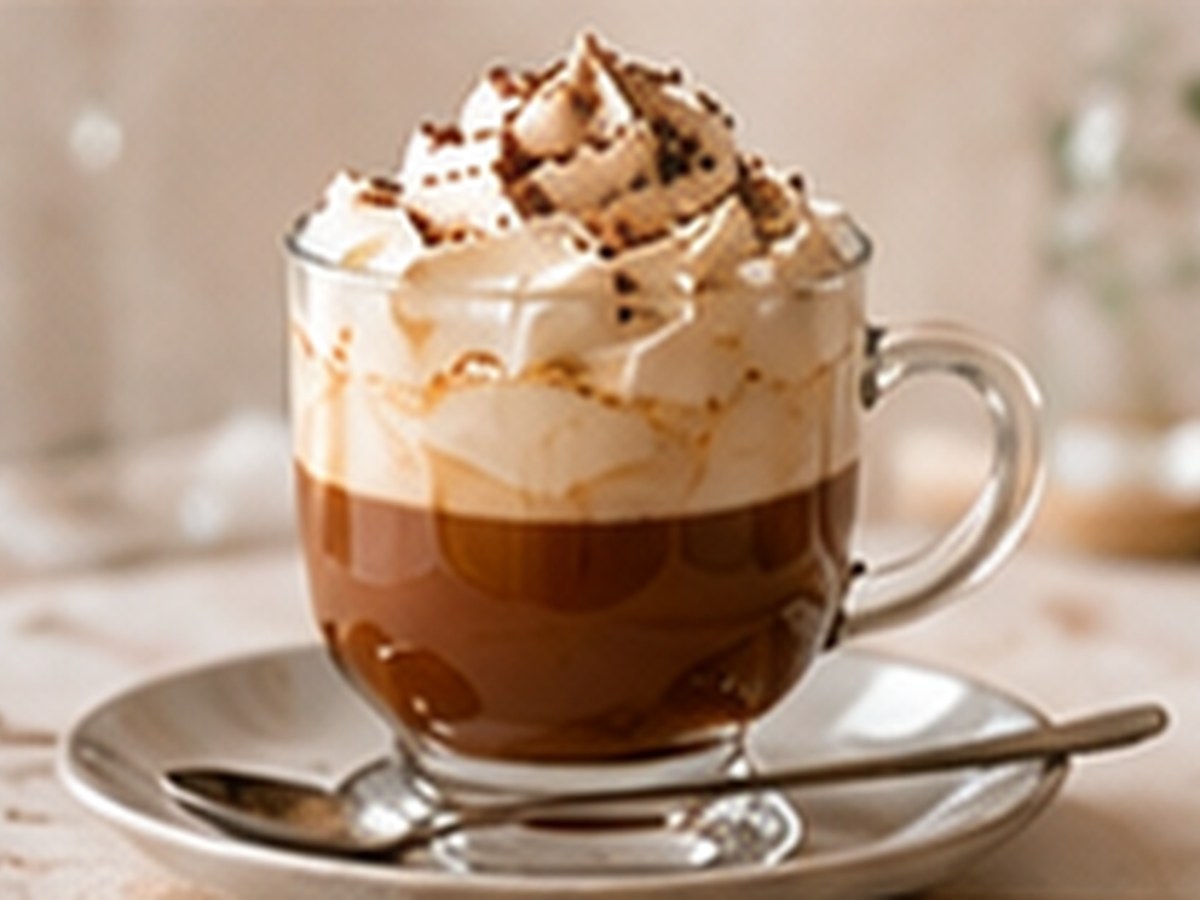Kaffee aus aller Welt
