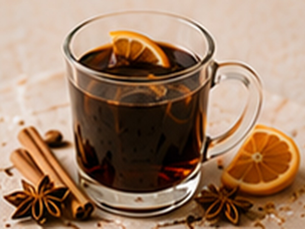 Kaffee-Cocktails