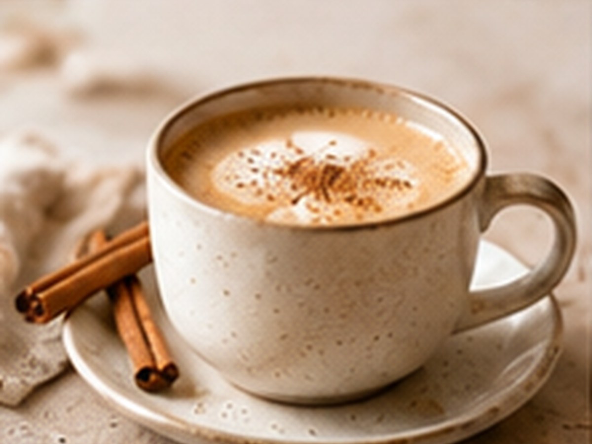 Kaffee mal anders